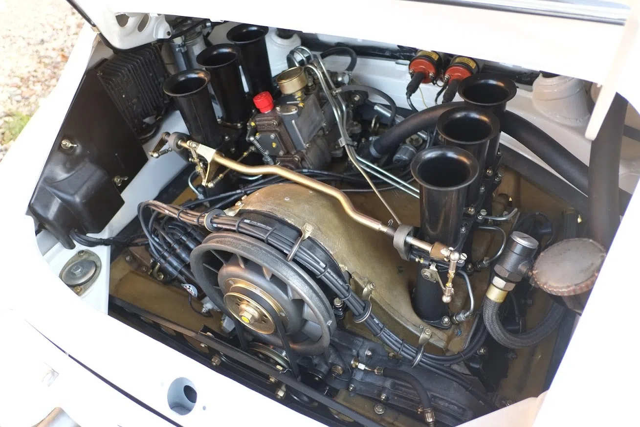 Post-restauration